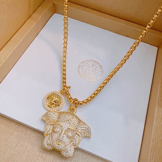 Versace necklace 11lyh83